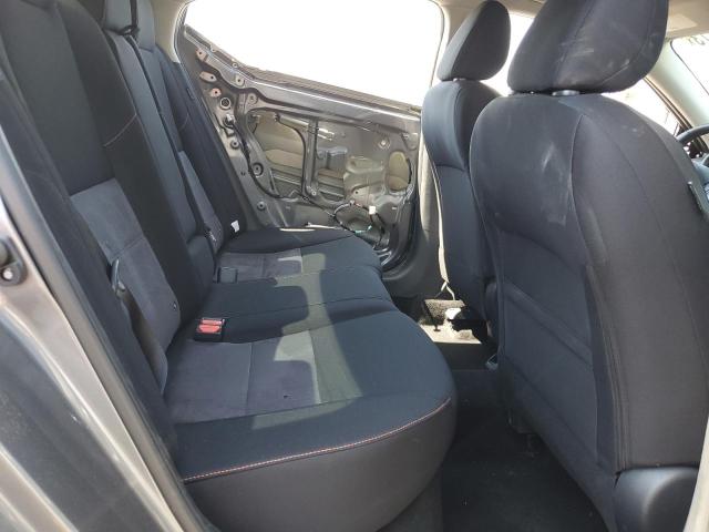 3N1AB8DV8MY320717 Nissan SENTRA SR