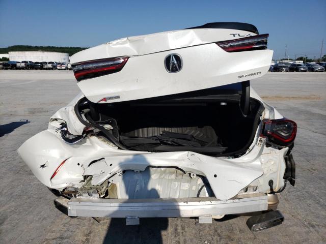 2021 ACURA TLX TECH A - 19UUB6F5XMA006178