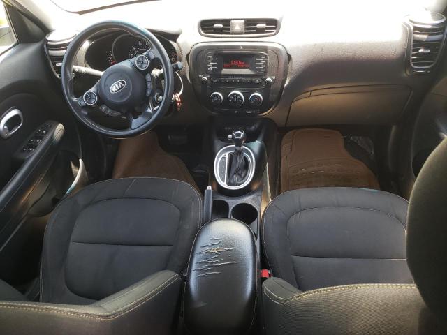 KNDJP3A52F7815599 KIA SOUL +