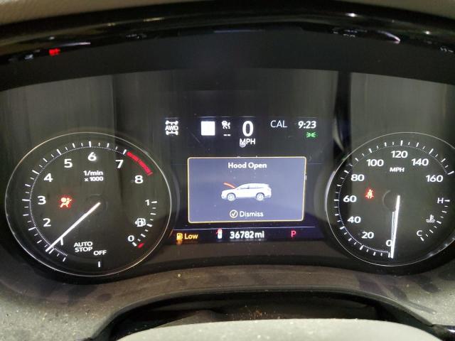 2020 CADILLAC XT6 PREMIU - 1GYKPDRS9LZ232073