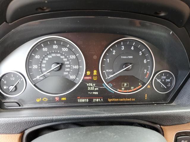 WBA3X5C5XED557783 BMW 328 XIGT