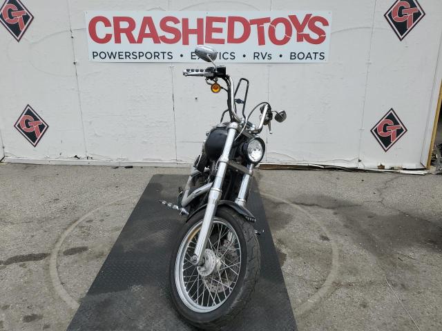 2006 HARLEY-DAVIDSON FXDBI 1HD1GX1196K308165