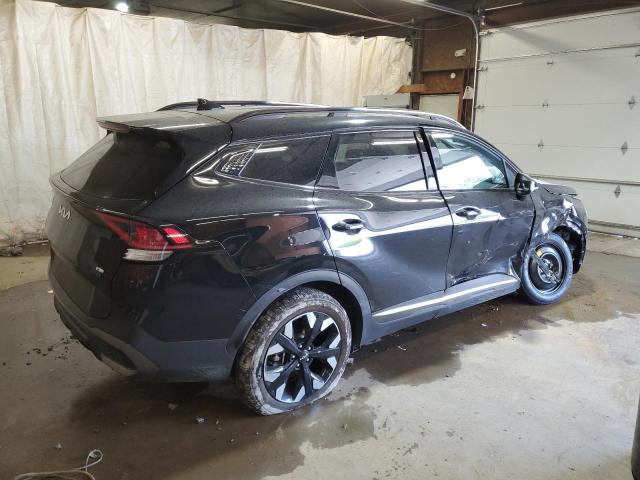 2023 KIA SPORTAGE X - 5XYK6CAF6PG025856