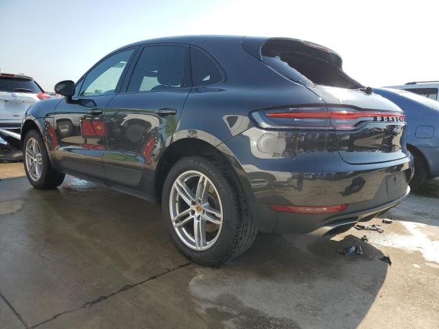 VIN WP1AA2A54MLB11516 2021 Porsche Macan no.2