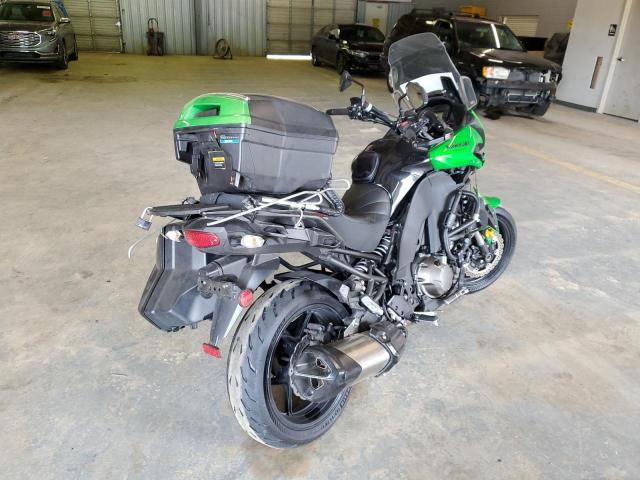 2016 KAWASAKI LZ1000 B - JKALZCB14GA006618