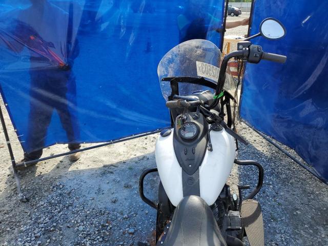 2021 INDIAN MOTORCYCLE CO. SPRINGFIEL - 56KTJDDB7M3401170