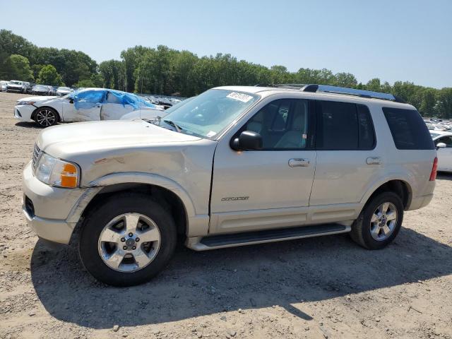 2005 Ford Explorer Limited