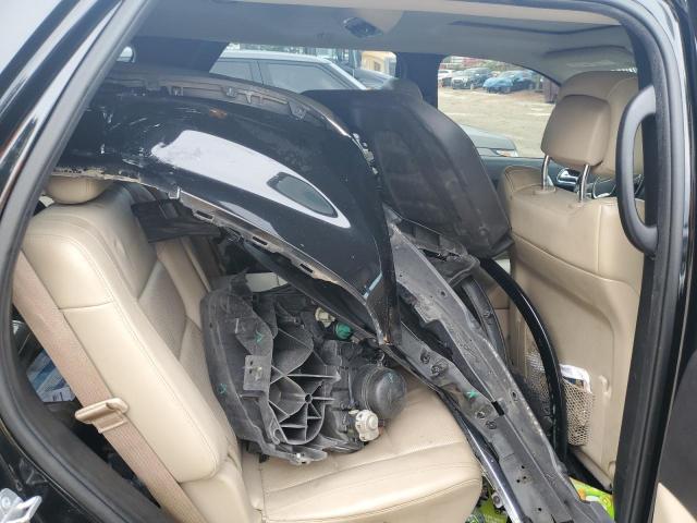 2017 DODGE DURANGO CI - 1C4RDHEG0HC903940