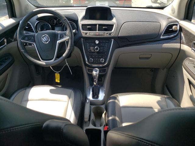 KL4CJDSB7EB618714 Buick Encore Premium
