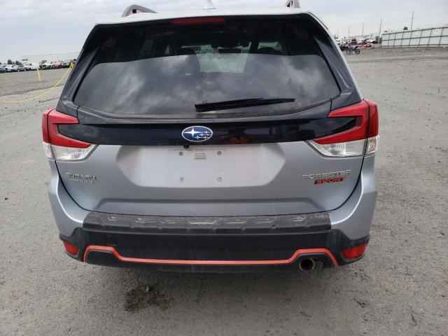 JF2SKALC6MH454468 Subaru Forester Sport