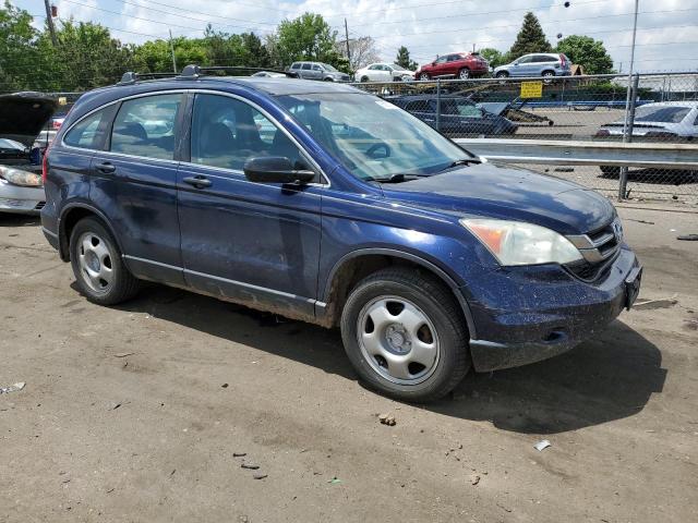 Vin: 5j6re3h39al003787, lot: 56697783, honda crv lx 20104