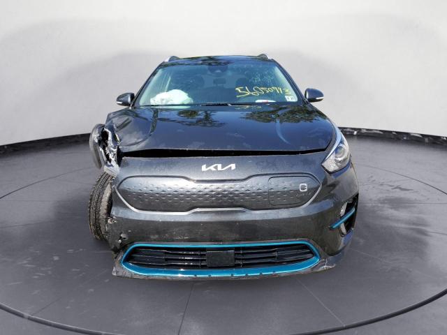 2022 KIA NIRO S - KNDCC3LG5N5160819