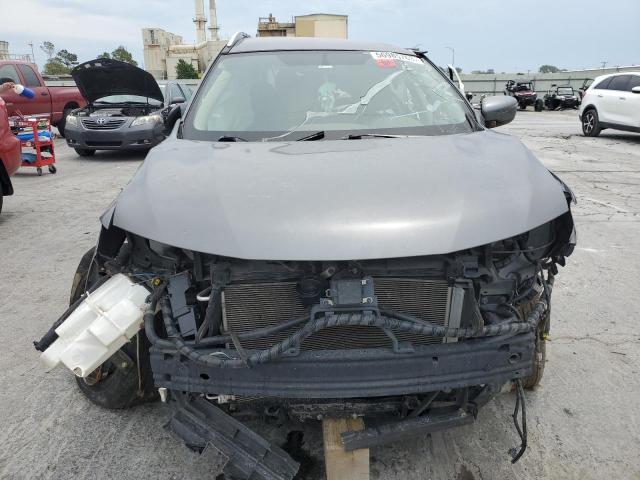 JN8AT2MV4HW276255 Nissan ROGUE S