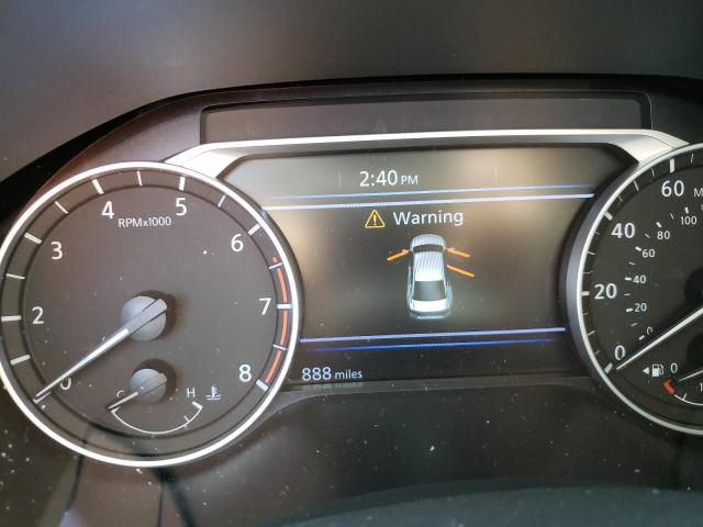 1N4BL4CW8PN353600 Nissan ALTIMA SR