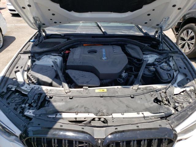WBAJB1C59JG623988 BMW 530XE