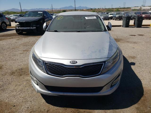 5XXGM4A79FG458004 KIA Optima Lx