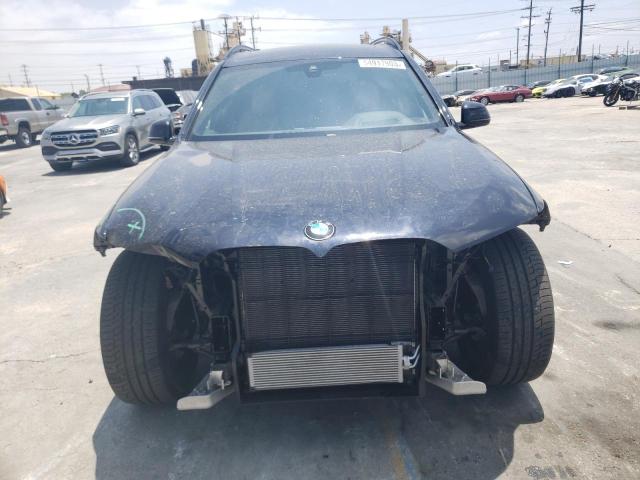 5UXCW2C00N9L06376 BMW X7 Xdrive40i