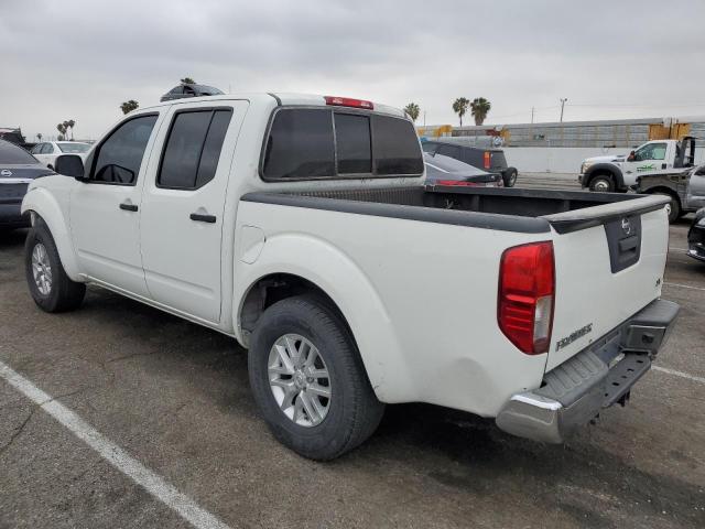 1N6AD0ER9GN765119 Nissan FRONTIER S