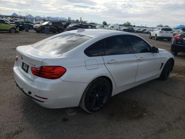 WBA4C9C58FD330813 BMW 428 Xi Gran Coupe Sulev