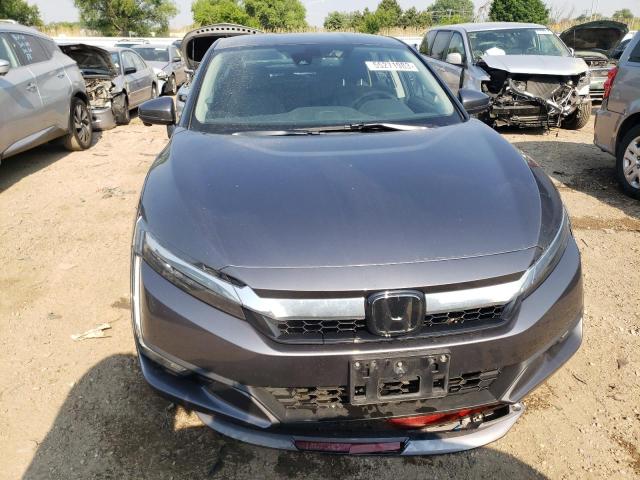 2018 HONDA CLARITY TO - JHMZC5F30JC022849