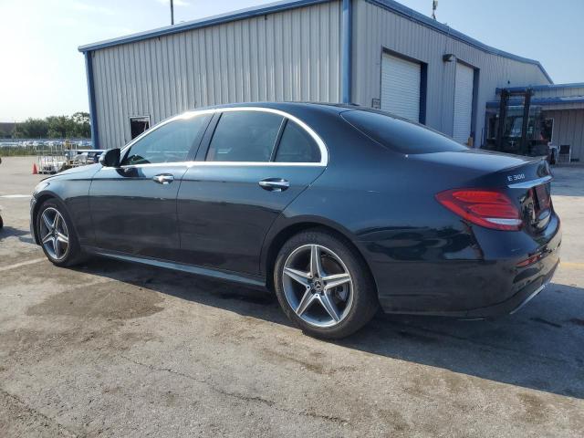 WDDZF4JB2JA322895 2018 MERCEDES-BENZ E-CLASS, photo no. 2