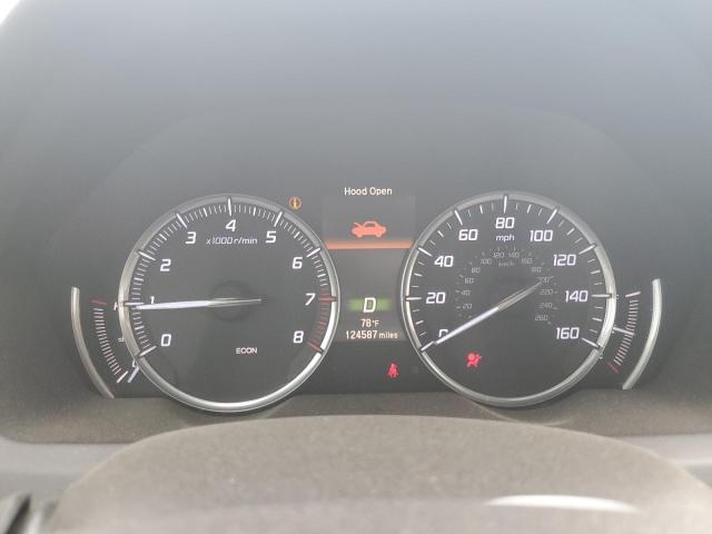 2015 ACURA TLX ADVANC 19UUB2F71FA018166
