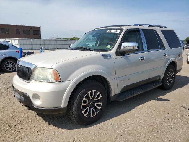 2004 Lincoln Navigator 