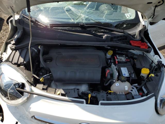 2018 FIAT 500X LOUNG ZFBCFYDB8JP673748