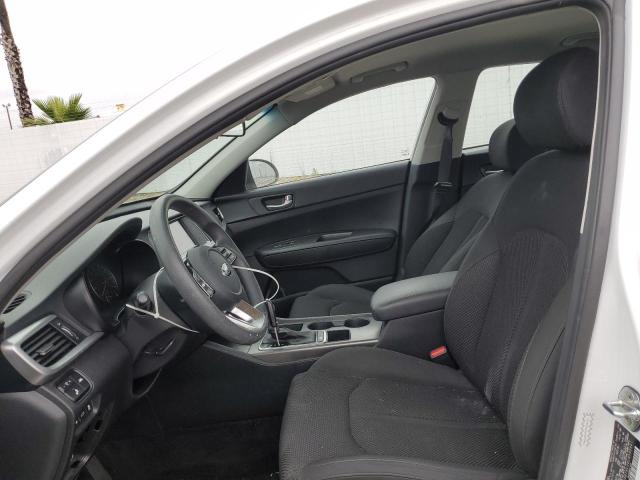 5XXGT4L30LG390961 KIA Optima Lx