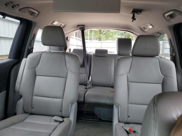 2016 HONDA ODYSSEY 5FNRL5H66GB159895