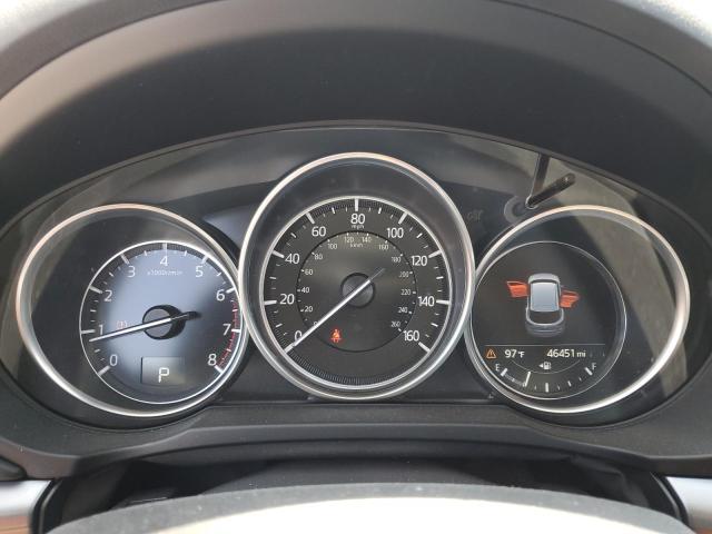 JM3KFACM4L0855081 Mazda Cx-5 Touring