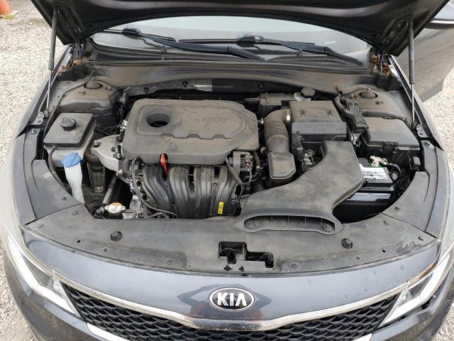 5XXGT4L32HG177209 KIA Optima Lx