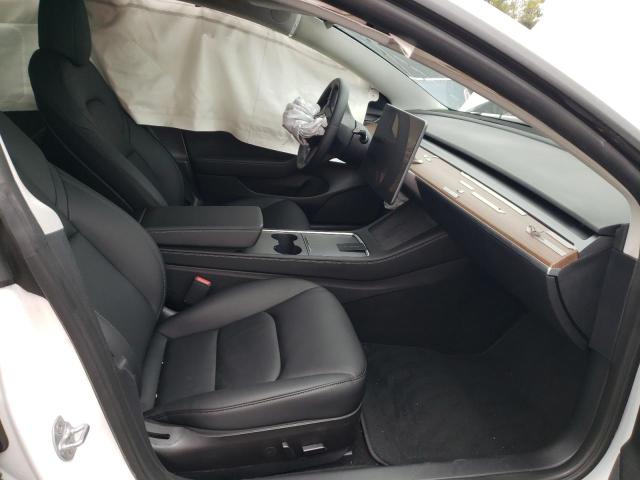 5YJ3E1EBXNF250983 Tesla MODEL 3