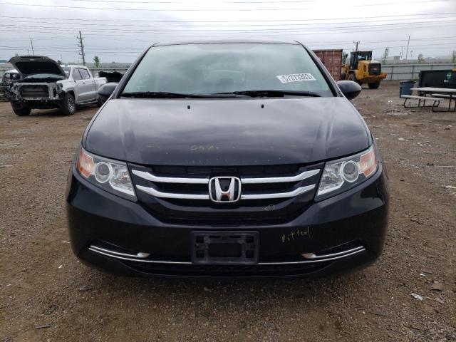 2016 HONDA ODYSSEY SE - 5FNRL5H32GB112935