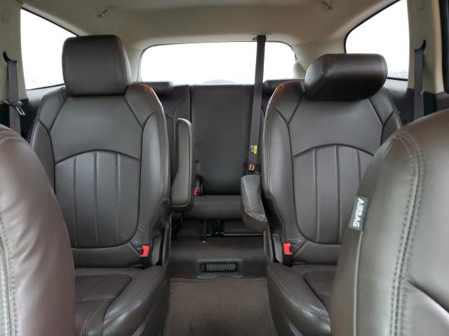 5GAKRBKD3EJ254086 Buick Enclave