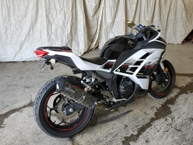 2014 KAWASAKI EX300 A - JKAEX8A15EA006153