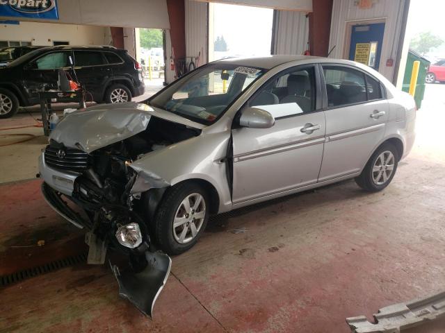 2009 Hyundai Accent GLS