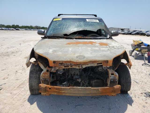 KNDJN2A29F7234316 KIA Soul