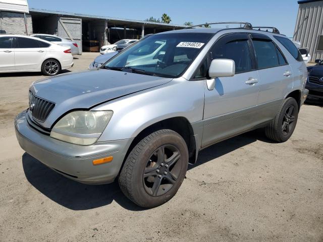 1999 Lexus RX 300 