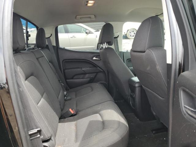 1GTG6CE34G1233241 GMC CANYON SLE