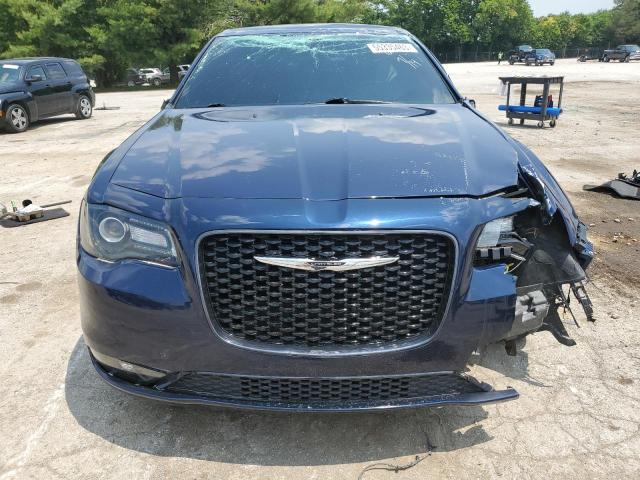 2C3CCABGXGH287216 | 2016 CHRYSLER 300 S