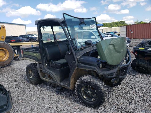 2020 John Deere Xuv835m For Sale Al Birmingham Thu Jun 29 2023 Used And Repairable 7768