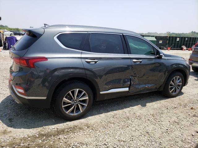 2019 HYUNDAI SANTA FE L - 5NMS53AD8KH045266