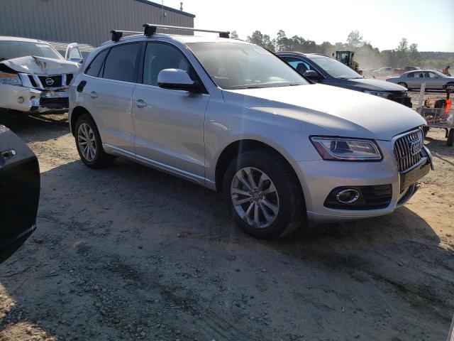 VIN WA1CFAFP6EA087114 2014 Audi Q5, Premium no.4