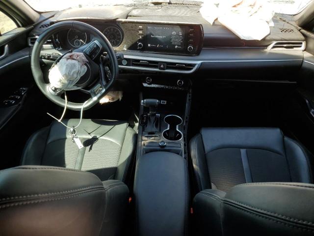5XXG64J21MG021402 KIA K5 GT LINE