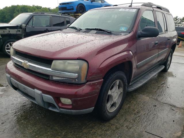 2005 Chevrolet TrailBlazer EXT LS