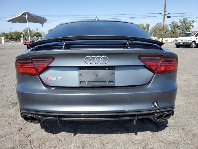 2017 AUDI RS7 PERFOR WUAWRAFC8HN902890