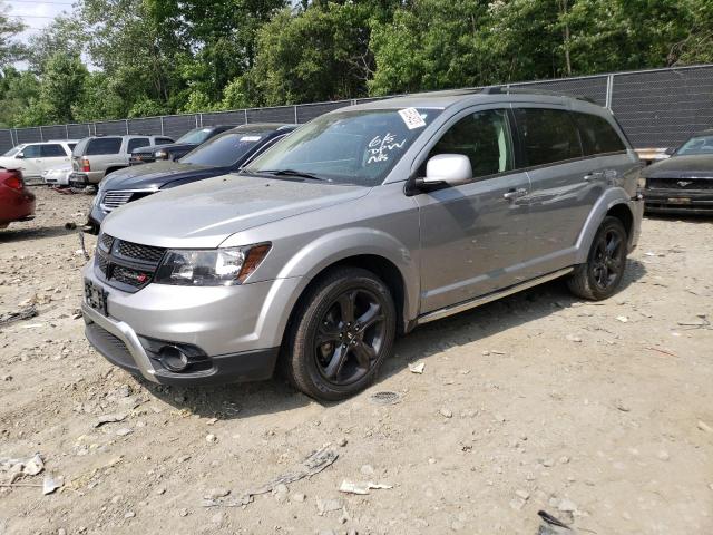 2020 Dodge Journey Crossroad