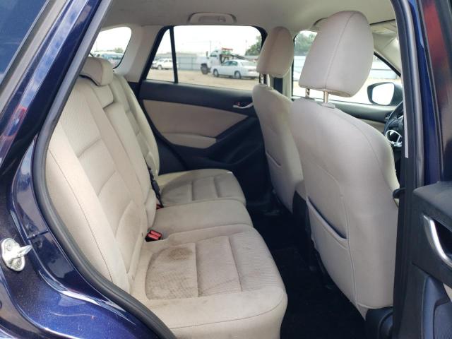 JM3KE4CY1E0358726 Mazda Cx-5 Touring