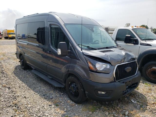 2021 FORD TRANSIT T- - 1FTBR2CG0MKA78050